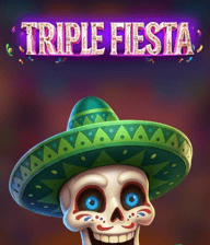 Triple Fiesta Light