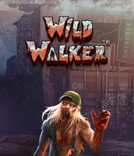 Wild Walker
