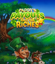 Paddy's Payouts Race for Riches