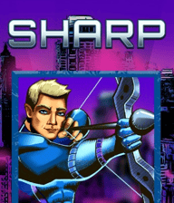 Sharpshooter
