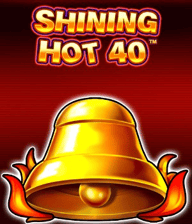 Shining Hot 40