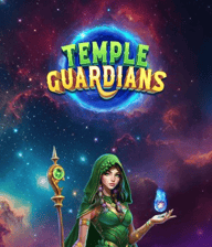 Temple Guardians