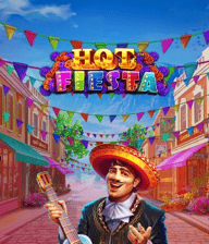 Hot Fiesta
