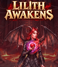 Lilith Awakens