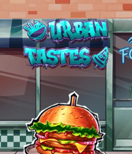 Urban Tastes