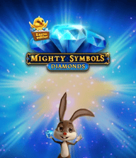 Mighty Symbols Diamond Easter Edition