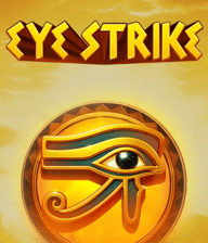 Eye Strike