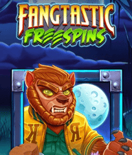 Fangtastic Freespins