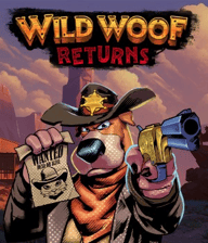 Wild Woof Returns