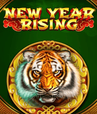 New Year Rising