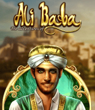 The Adventures of Ali Baba