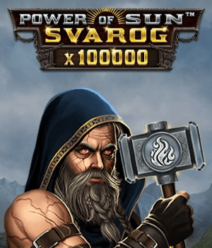Power of Sun: Svarog Burning Board