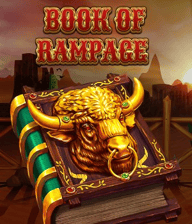 Book Of Rampage