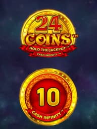 24 Coins