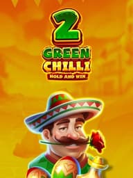 Green Chilli 2 Hold and Win