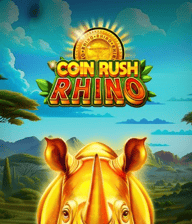 Coin Rush: Rhino