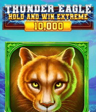 Thunder Eagle Hold and Win Extreme 10,000
