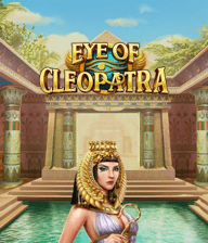 Eye of Cleopatra