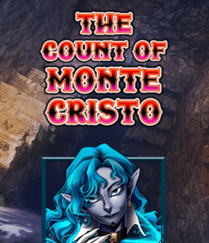 The Count Of Monte Cristo