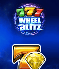 777 Wheel Blitz