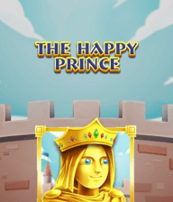 The Happy Prince