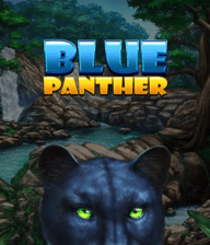 Blue Panther