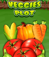 Veggies Plot