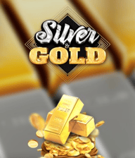 Silver & Gold