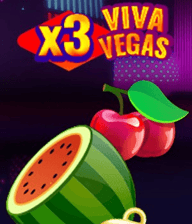 Viva Vegas V
