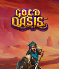 Gold Oasis