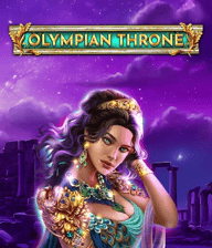 Olympian Throne