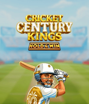 Cricket Century Kings