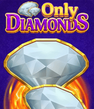 Only Diamonds