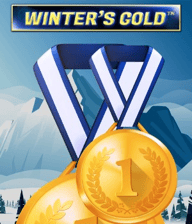 Winter’s Gold