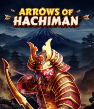 Arrows Of Hachiman
