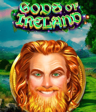 Gods of Ireland