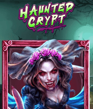 Haunted Crypt