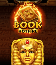Book Hotfire