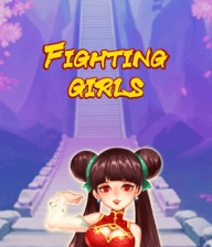 Fighting Girls