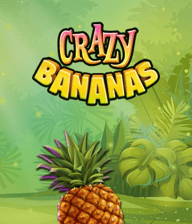 Crazy Bananas