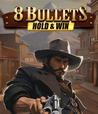 8 Bullets Hold & Win