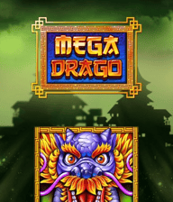 Mega Drago