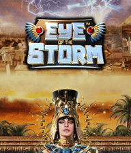 Eye of the Storm