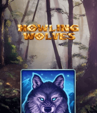 Howling Wolves