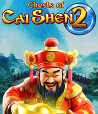 Chests of Cai Shen 2