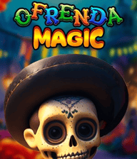Ofrenda Magic