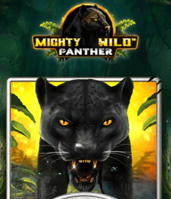 Mighty Wild: Panther Platinum Burning Board