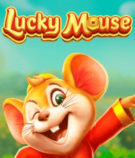 Lucky Mouse
