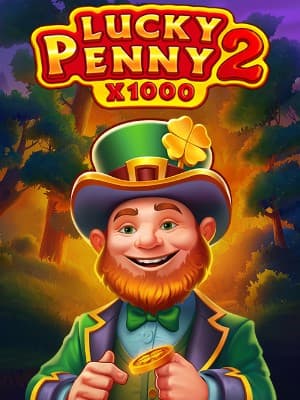 Lucky Penny 2 x1000
