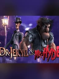 Dr. Jekyll & Mr. Hyde